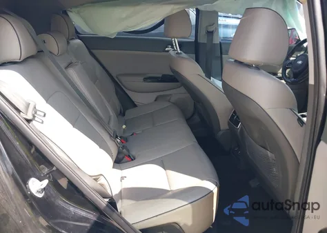 2019 Kia Sportage Ex from USA, damaged, VIN KNDPN3AC3K7543282